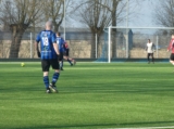 S.K.N.W.K. 3 - Z.S.C. '62 3 (competitie) seizoen 2024-2025 (45/287)